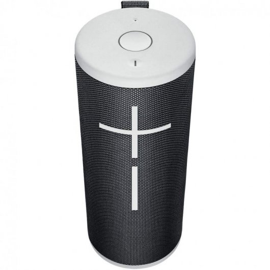 Logitech Ultimate Ears Boom 3 Altavoz Bluetooth Negro/Blanco