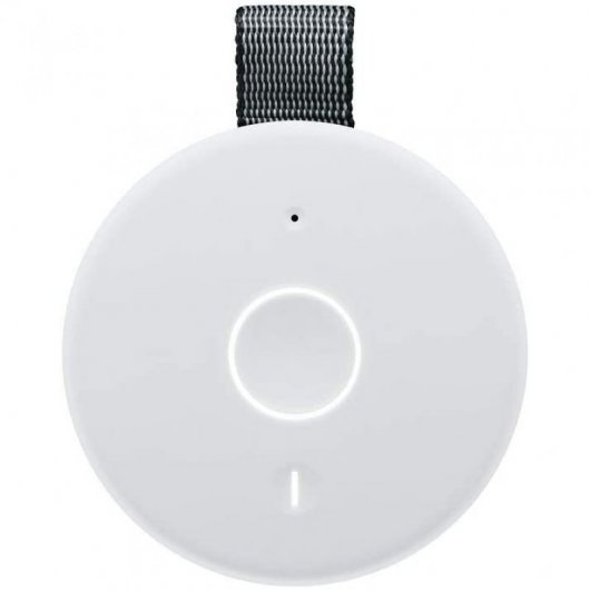 Logitech Ultimate Ears Boom 3 Altavoz Bluetooth Negro/Blanco