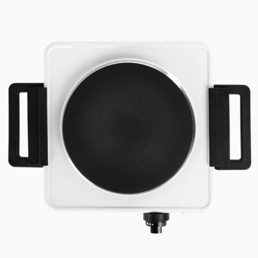 Orbegozo PE 2715 Placa Elétrica Portátil 1500W
