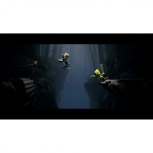 Little Nightmares II TV Edition Nintendo Switch