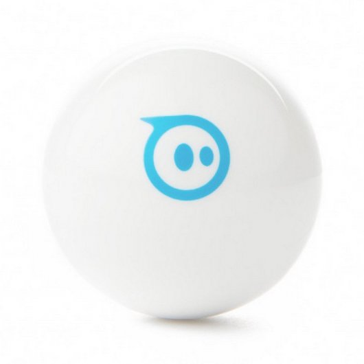 Sphero Mini Esfera Robótica Educativa Blanca