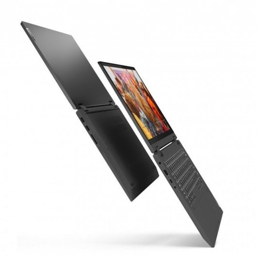 Lenovo IdeaPad Flex 5 14ARE05 AMD Ryzen 7 4700U/8GB/512GB SSD/14" Táctil