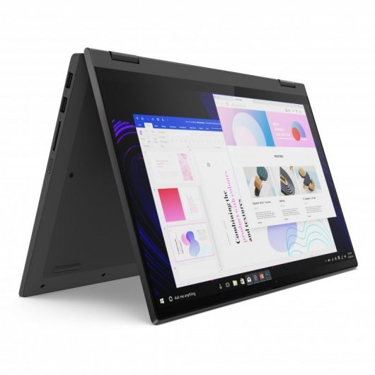 Lenovo IdeaPad Flex 5 14ARE05 AMD Ryzen 7 4700U/8GB/512GB SSD/14" Táctil
