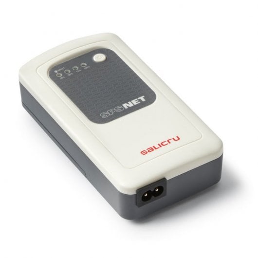 Salicru SPS Net SAI DC Compacto 25W