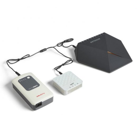 Salicru SPS Net SAI DC Compacto 25W