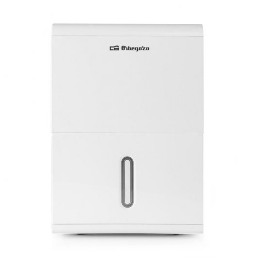 Orbegozo DH 1040 Deshumidificador 2L 200W Blanco