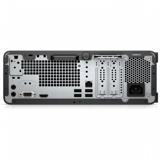 HP 290 G2 Intel Core i5-9500/4GB/1TB