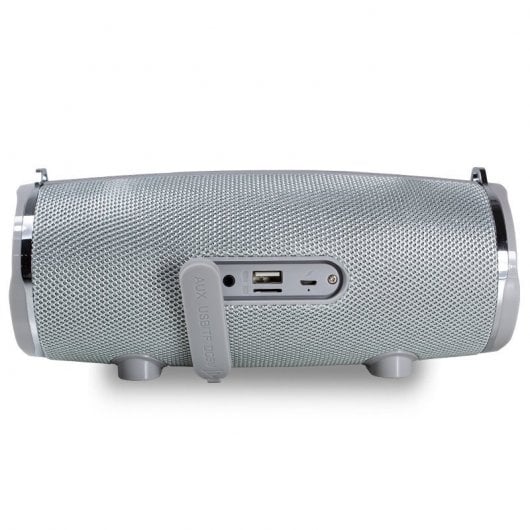 Cool Brisbane Altavoz Bluetooth 14W Gris