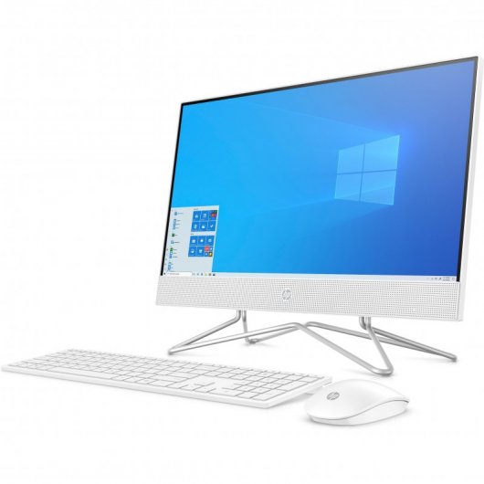 HP All-in-One 22-DF0047NS Intel Celeron J4025/8GB/512GB SSD/21.5" Táctil