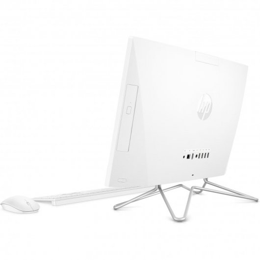 HP All-in-One 22-DF0047NS Intel Celeron J4025/8GB/512GB SSD/21.5" Táctil
