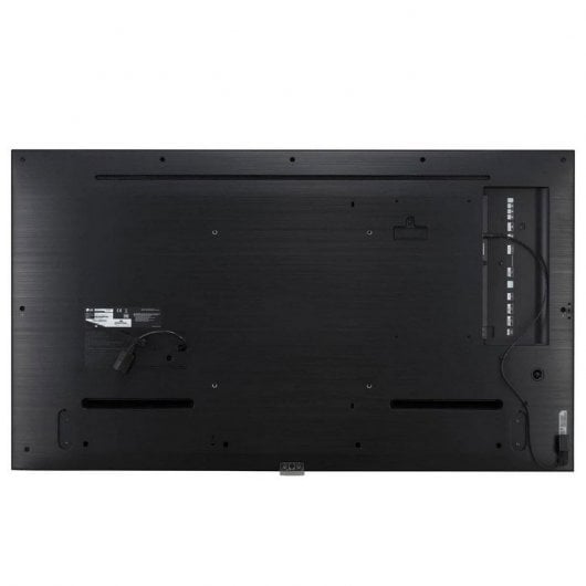 LG 55UH5F-H 55" Pantalla de Señalización Digital IPS 4K UltraHD