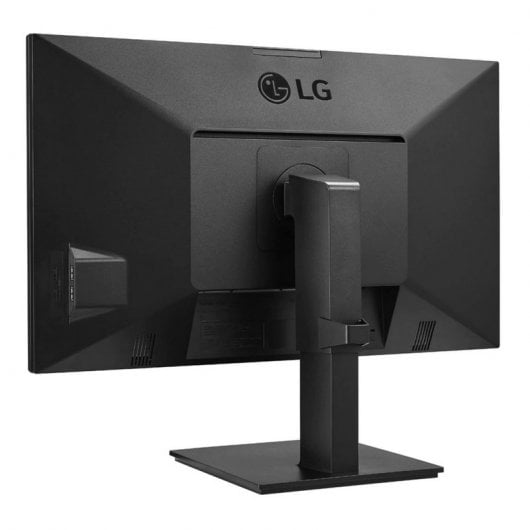 LG Thin Client 27CN650W-AC Intel Celeron J4105/8GB/128GB SSD/27"
