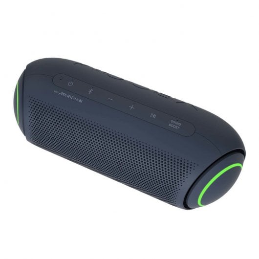 LG XBOOM Go PL7 Altavoz Inalámbrico 30W