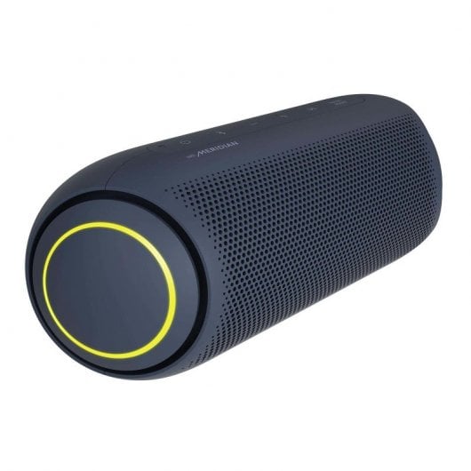 LG XBOOM Go PL7 Altavoz Inalámbrico 30W