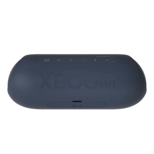 LG XBOOM Go PL7 Altavoz Inalámbrico 30W
