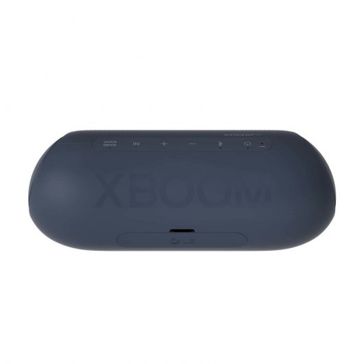 LG XBOOM Go PL5 Coluna Sem Fios 20W