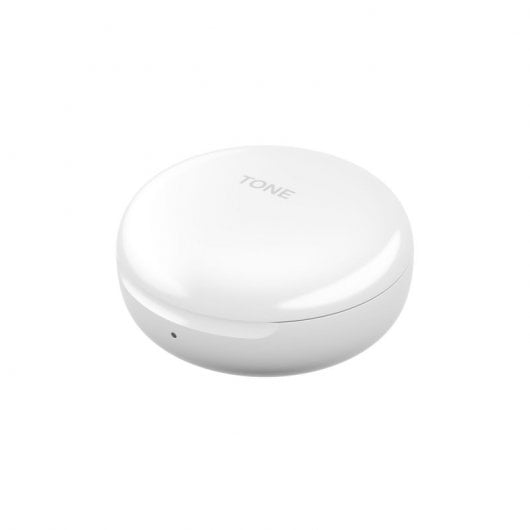 LG FN6 Tone Auriculares Inalámbricos Blanco