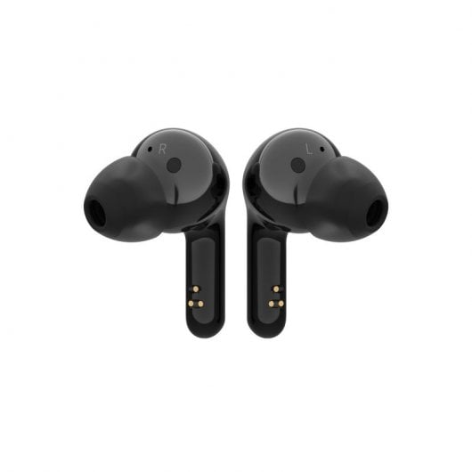 LG FN6 Tone Auriculares Inalámbricos Negro