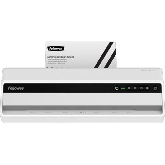 Fellowes Saturn 3i Plastificadora de Documentos Formato A3