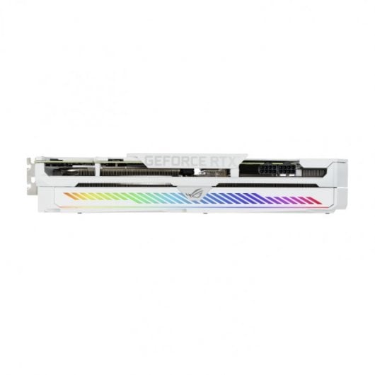 Asus ROG Strix GeForce RTX 3070 White Edition 8GB GDDR6