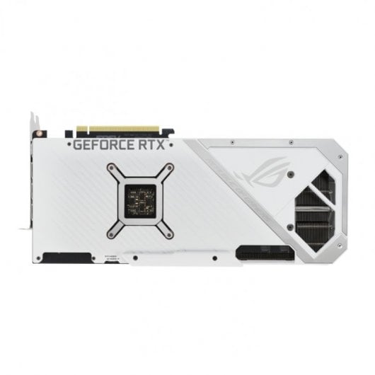 Asus ROG Strix GeForce RTX 3070 White Edition 8GB GDDR6