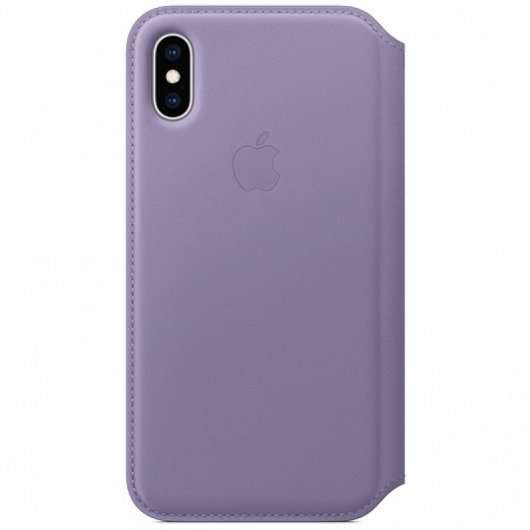 Apple MVF92ZM/A coque de protection pour téléphones portables Folio