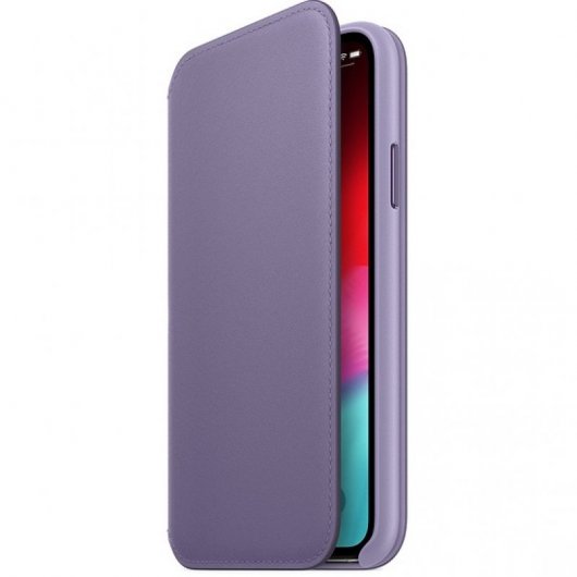 Apple MVF92ZM/A coque de protection pour téléphones portables Folio