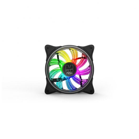 Nox Hummer A-Fan Ventola A-RGB da 120 mm