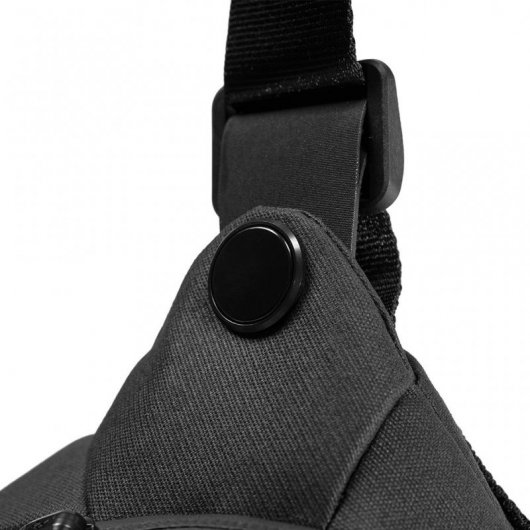 Peak Design Everyday Sling 3L V2 Mochila para Cámara Negra