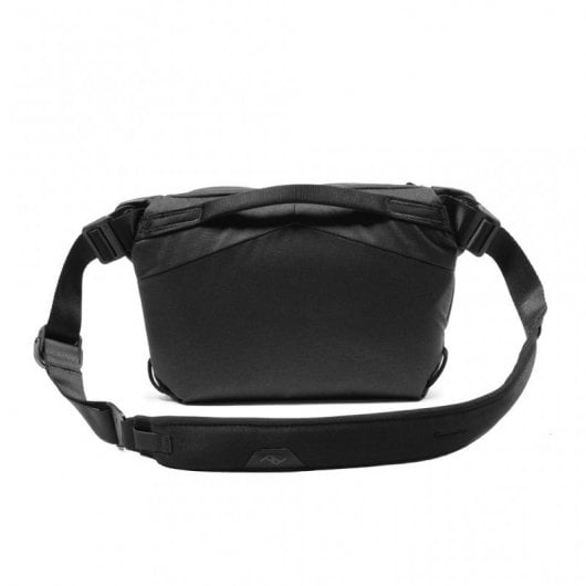 Peak Design Everyday Sling 6L V2 Mochila para Cámara Negra