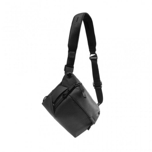 Peak Design Everyday Sling 6L V2 Mochila para Cámara Negra