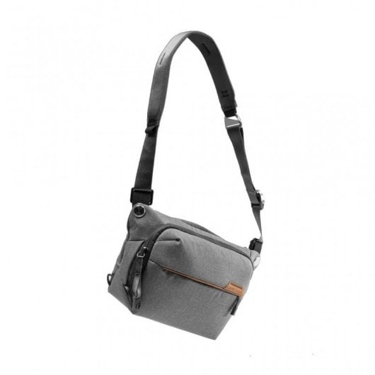 Peak Design Everyday Sling 6L V2 Mochila para Cámara Gris Ceniza
