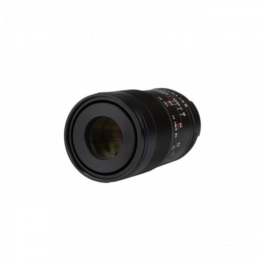 Laowa 100mm f/2.8 2x Ultra Macro APO MILC/SLR Makroobjektiv Schwarz