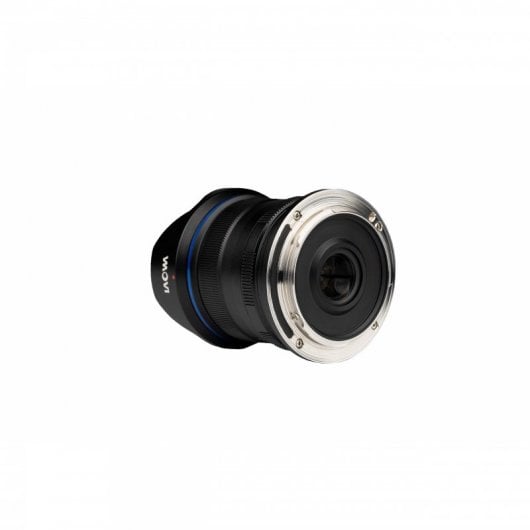 Laowa 100mm f/2.8 2x Ultra Macro APO MILC/SLR Makroobjektiv Schwarz