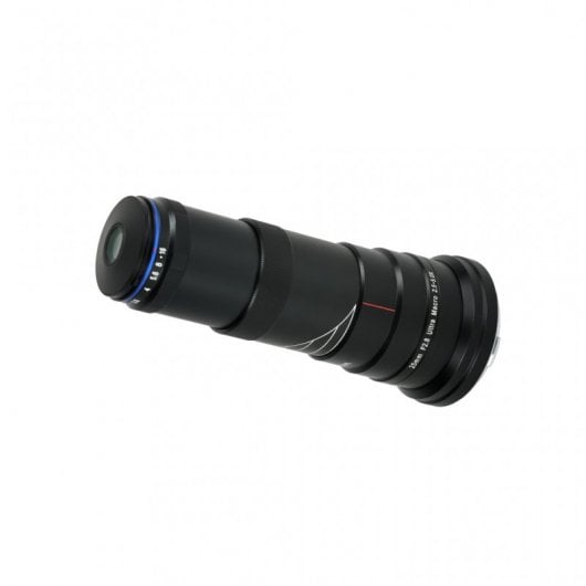 Laowa Objetivo 25mm F2.8 Ultra-Macro 2.5-5x para Sony FE