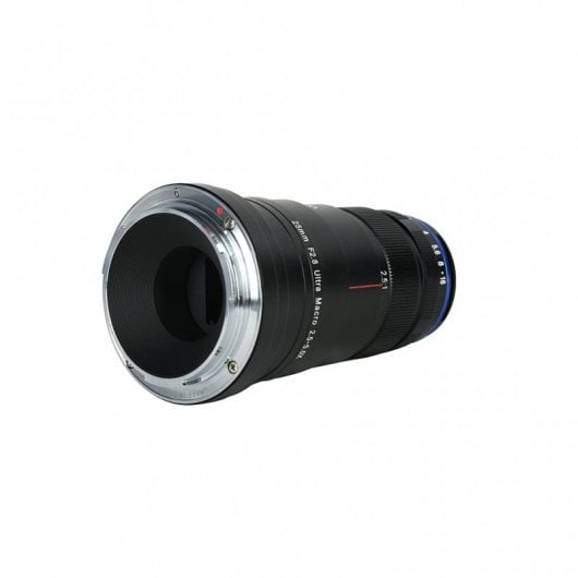 Laowa Objetivo 25mm F2.8 Ultra-Macro 2.5-5x para Sony FE