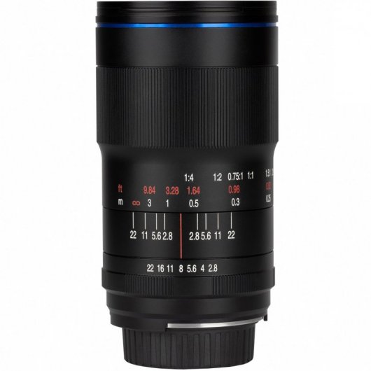 Laowa Objetivo 100mm F2.8 Altra-Macro APO para Canon