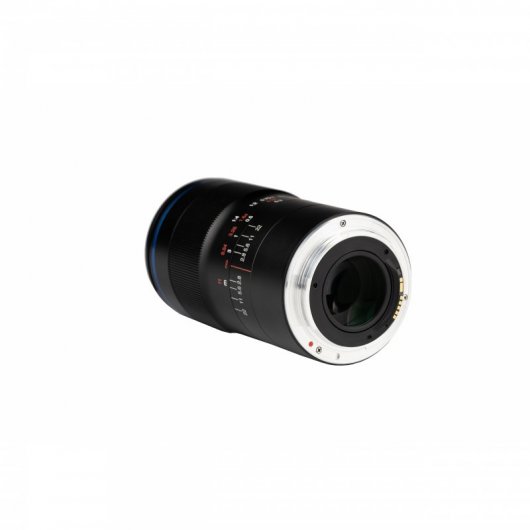 Laowa Objetivo 100mm F2.8 Altra-Macro APO para Canon