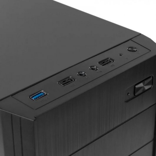 PcCom StartUp Lite Intel Core i5-10400/8GB/500GBSSD+Windows 10 Home