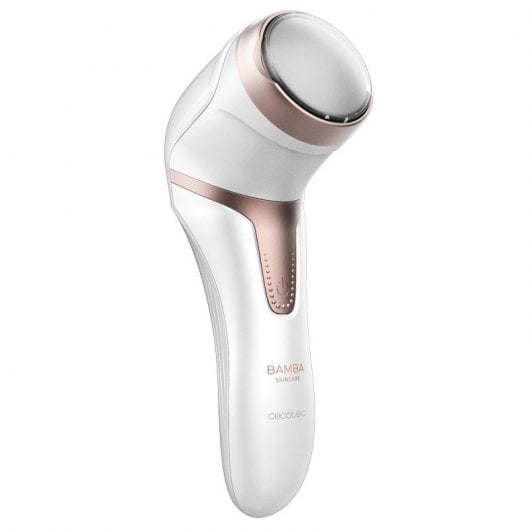 Cecotec Bamba SkinCare Pure Râpe électrique pour les pieds