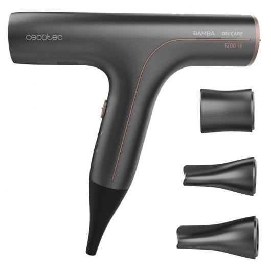 Cecotec IoniCare 6000 Rockstar Soft Haartrockner 1200W