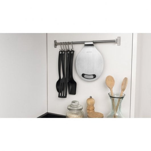 Cecotec Smart Healthy EasyHang Balança de Cozinha