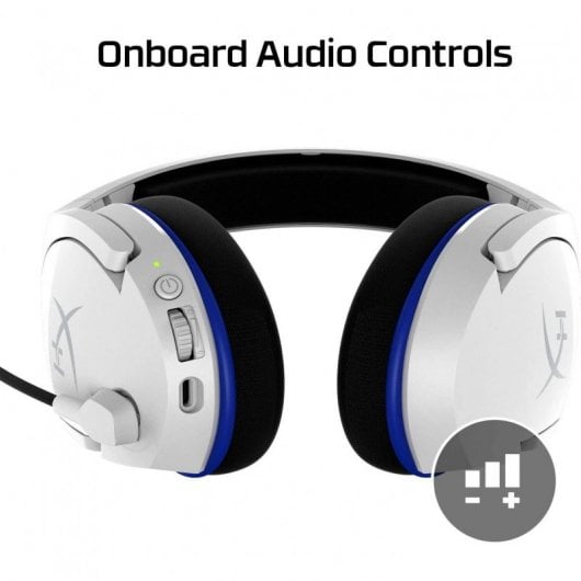 HyperX Cloud Stinger Core Auriculares Gaming Inalámbricos