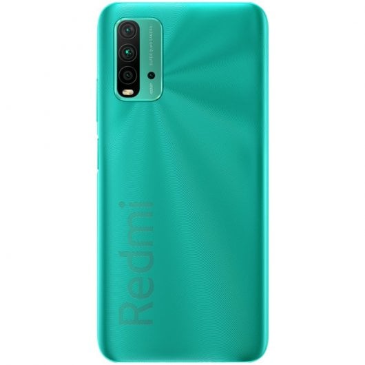 Xiaomi Redmi 9T 4GB/64GB 6.53'' Verde