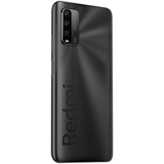 Xiaomi REDMI 9T 4G 4GB 64GB 6.53" Cinzento Carbono