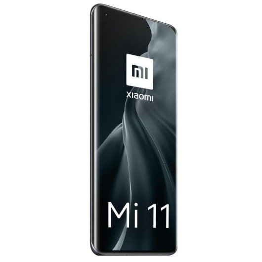 Xiaomi Mi 11 5G 8GB 256GB 6.81" Grau