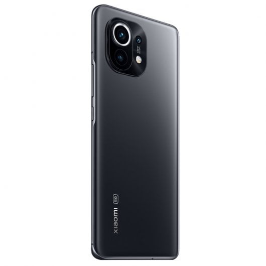 Xiaomi Mi 11 5G 8/256GB Gris Libre