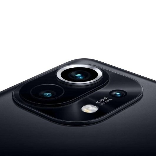 Xiaomi Mi 11 5G 8GB 256GB 6.81" Grau