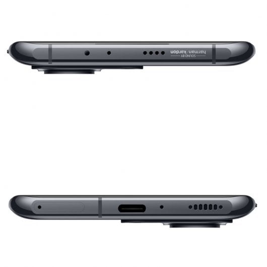 Xiaomi Mi 11 5G 8/256GB Gris Libre