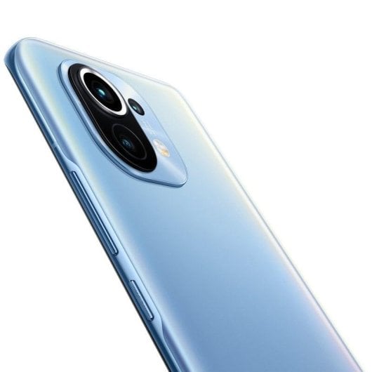 Xiaomi Mi 11 5G 8GB 256GB 6.81" Azul